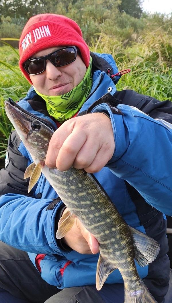 щука рыбалка