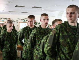 Уклониста от призыва в армию арестовали в Березовском районе