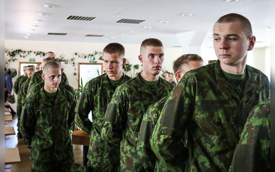 Уклониста от призыва в армию арестовали в Березовском районе 

