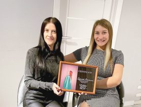 Сделать красивые волосы можно быстро и с бонусом