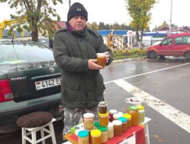 Как всего несколько ложек мёда в день могут изменить ваше здоровье