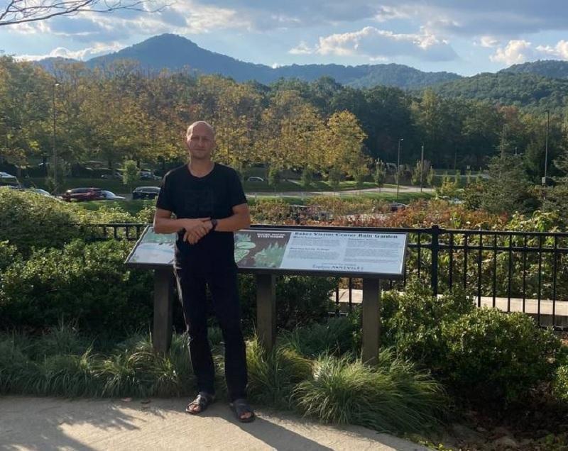 США Америка