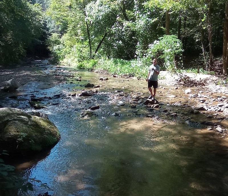 США Северная Каролина