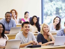 Новый рекорд по количеству иностранных студентов в Германии