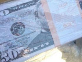 Минчанина при продаже телефона избили и подсунули фальшивые деньги