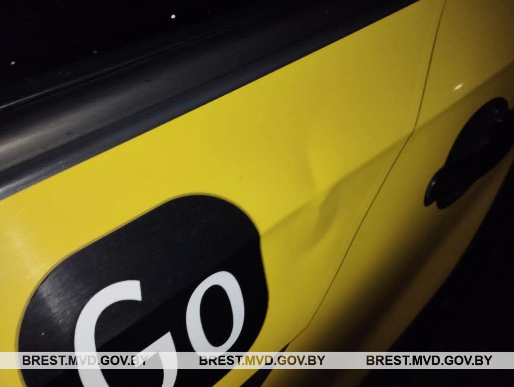 Фото: УВД Брестского облисполкома