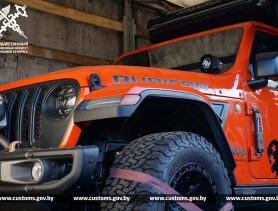 В таможне Бреста рассказали о новых попытках ввезти транспорт по низким ценам