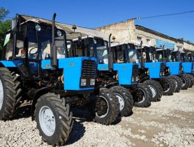 Жители Беларуси могут пожаловаться на качество техники, выпускаемой в стране