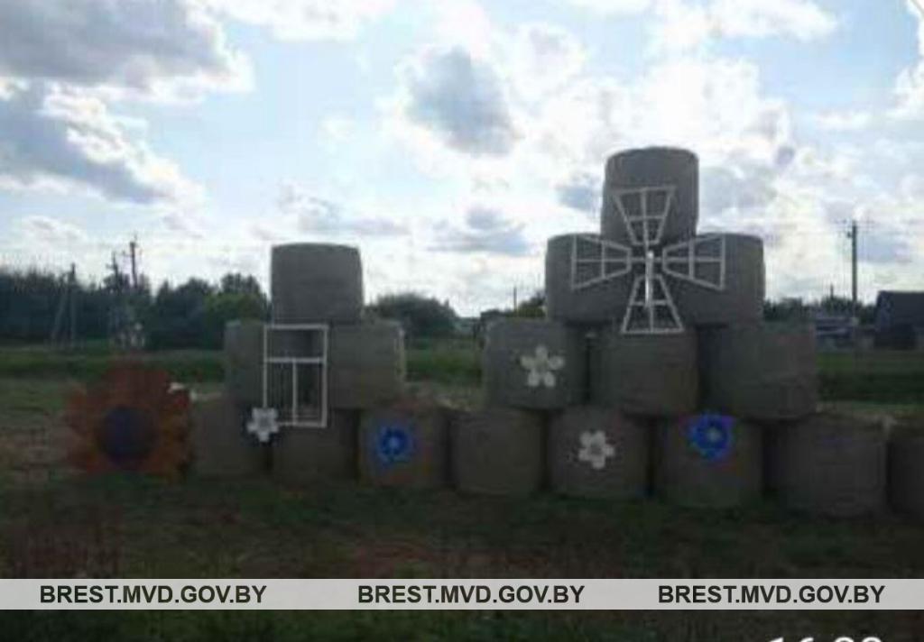 Инсталляция к 