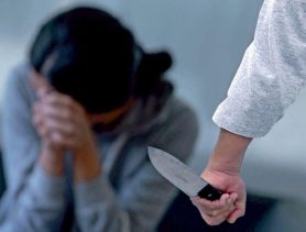 Жителя Ганцевичского района будут судить за угрозу убийством жене