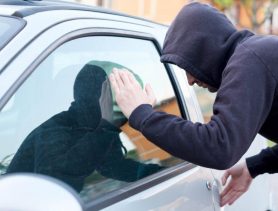 Истории двух угонов в Брестской области