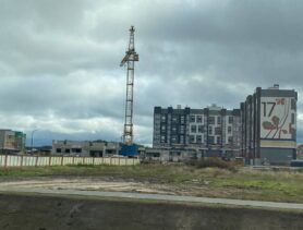 Цены на жилье в Беларуси: сколько стоит квадратный метр?