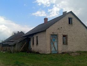 Почему не используются пустующие здания в Брестской области?