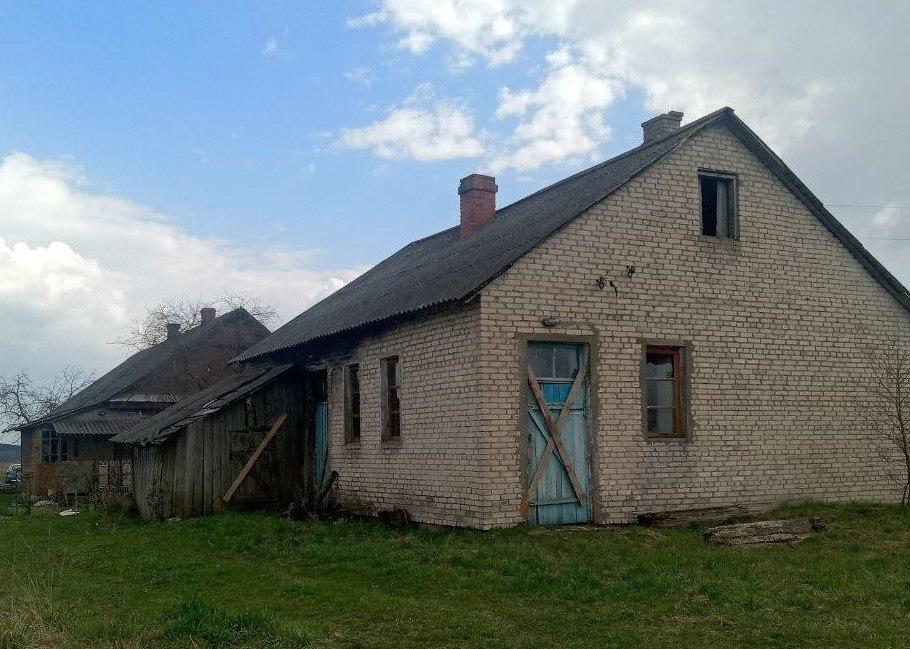 Почему не используются пустующие здания в Брестской области?