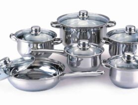 На таможне пересчитали товар и нашли не неучтенный