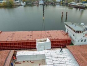 «Надежда» потеряна, активы проданы, а суд рассмотрит банкротство морского пароходства