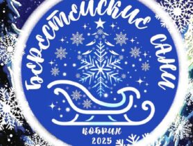 Что будет на фестивале «Берестейские сани» в Кобрине