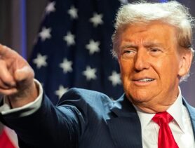 Трамп заявил о подготовке встречи с Путиным