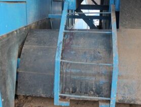 В Мостах Гродненской области рабочему оторвало кисть