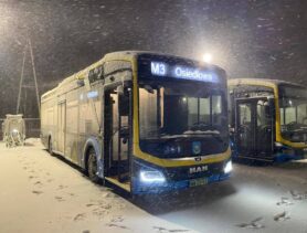 Бесплатный проезд на один день в Бресте… А слабо сделать бесплатно круглый год?