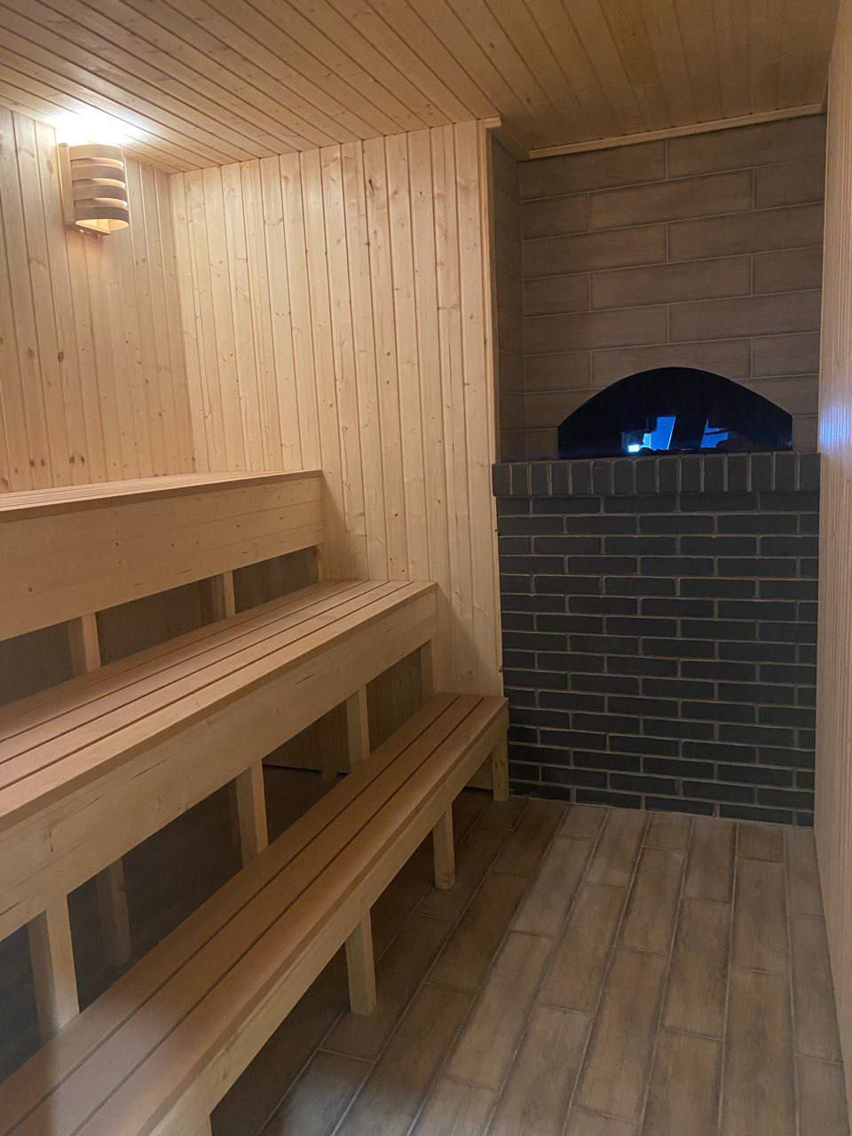 Водолечебница