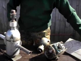 Пенсионер из Слонима стал жертвой уличных мошенников