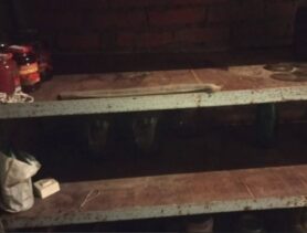 Как не стоит отмечать, когда мама выгнала из дома, показала пара в Ивацевичах