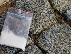 Необычный отдых: двоих друзей задержали на заправке в Ивацевичском районе