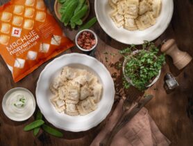 Брестский мясокомбинат получил высокую оценку за качество продукции