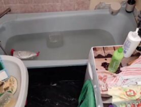 В Минске женщина погибла в ванной