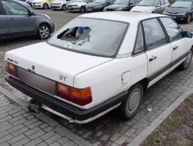 Пинчанину так вдарило в голову шампанское, что бутылки летали куда попало