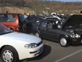 Кому 38-летнюю «аудюшку» за 4 тысячи долларов? Некоторые авто в Беларуси не подешевели за 25 лет