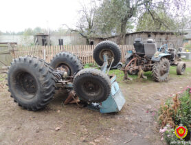 Когда ремонт авто становится смертельно опасным