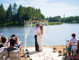 Самые популярные и редкие имена, необычные свадьбы в Беларуси в 2024 году