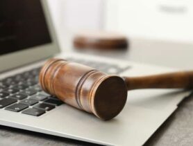 Искусственный интеллект в помощь судьям, доверят ли ИИ выносить приговоры?