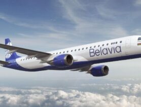 Белорусам станет проще летать в России