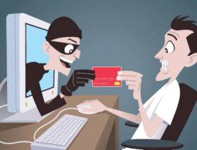 Пинчанин потерял деньги, поверив в заработок на бирже