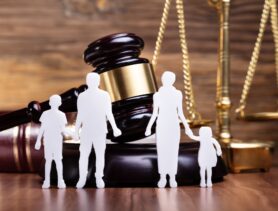 Лишённые родительских прав всё равно платят алименты