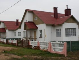 Безработным заплатят при переезде в деревню