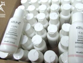 Попытка сэкономить на таможенных платежах обернулась штрафом в $50 000