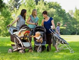 Декретный отпуск в Беларуси и Европе: выплаты и условия