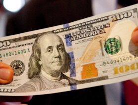 За покупку валюты в России банки возьмут с вас процент