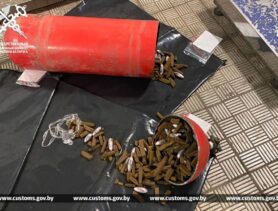 За один рейс хотел стать долларовым миллионером