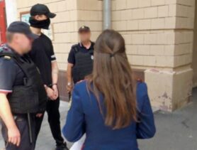 Раскрыто убийство 2007 года… убийство Бесика