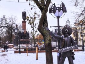 Как TikTok объединил брестчан и помог вернуть деньги