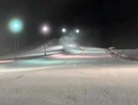 За день два школьника получили переломы на тюбингах в Гродно