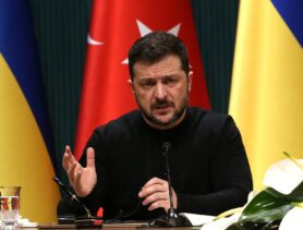 Трамп в ловушке дезинформации? Как Зеленский отвечает на обвинения США