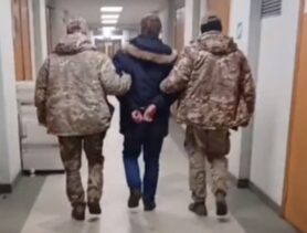 У дальнобойщика из Беларуси в России нашли гашиша на 3,8 млн $