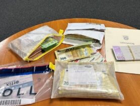 В Германии раскрыли незаконную схему экспорта автомобилей в Россию и Беларусь