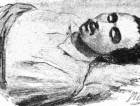 В России хотят расследовать, не убили ли Лермонтова «русофобы»